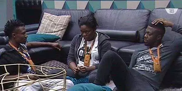 #BBNaija: Here’s What You May Have Missed On Day 68 Of Reality Show